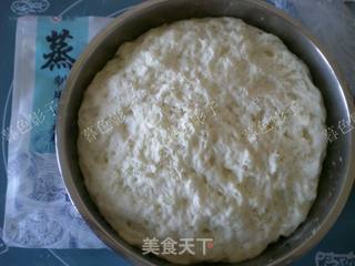 蒸出来的味道~香甜刺猬的做法步骤:3
