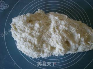 蒸出来的味道~香甜刺猬的做法步骤:4