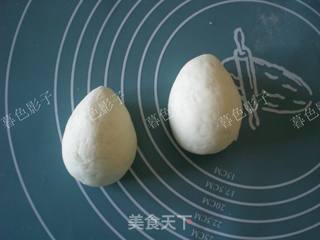 蒸出来的味道~香甜刺猬的做法步骤:6