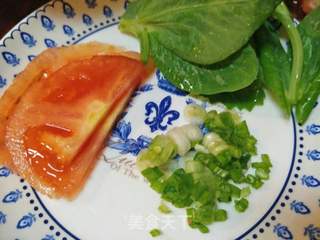 鲫鱼汤香菇抄手的做法步骤:8