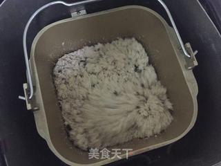 虾皮海苔肉松的做法步骤：13