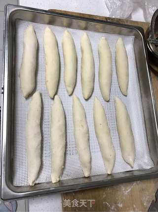 做给孩子的面食-肉馒头肉卷的做法步骤:8