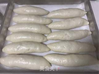 做给孩子的面食-肉馒头肉卷的做法步骤:11