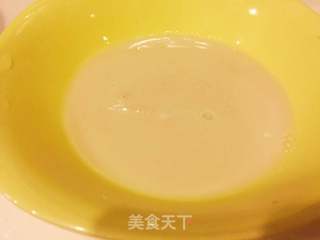 肉包的做法步骤:3