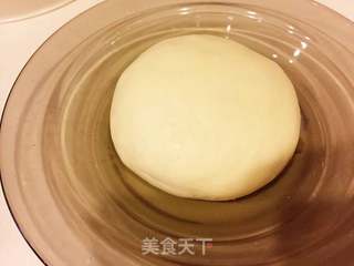 肉包的做法步骤:6