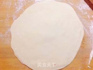 肉包的做法步骤:11