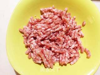 肉包的做法步骤:12