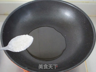 红烧带鱼的做法步骤:3