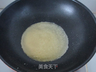 红烧带鱼的做法步骤:4