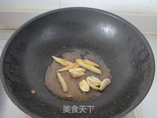 红烧带鱼的做法步骤:8