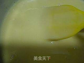 8寸方形戚风蛋糕的做法步骤:8