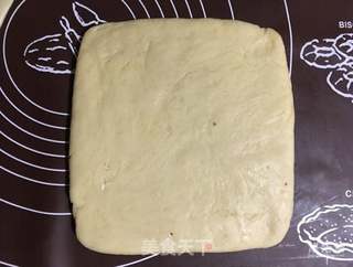 蜜三刀的做法步骤:6