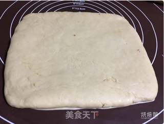 蜜三刀的做法步骤:8