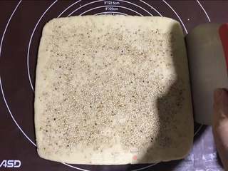 蜜三刀的做法步骤:10