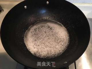 蜜三刀的做法步骤:15