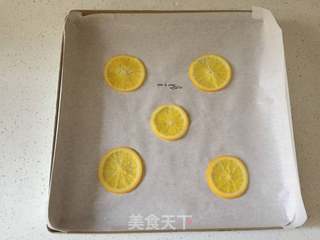 橙香蛋糕卷的做法步骤:11