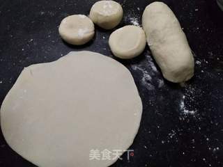 猪肉粉丝包的做法步骤:4