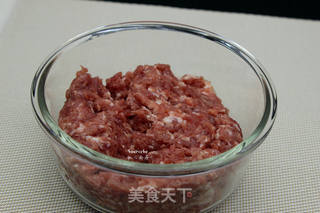 五香猪肉脯的做法步骤:2