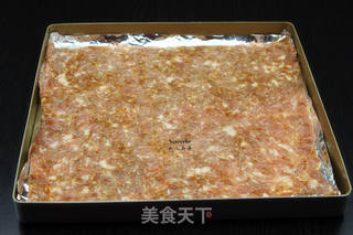 五香猪肉脯的做法步骤:5