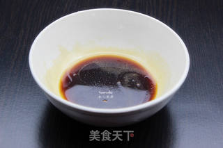蜜汁烤五花肉的做法步骤:2