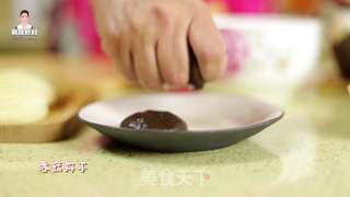 韩式辣白菜饺子的做法步骤:10