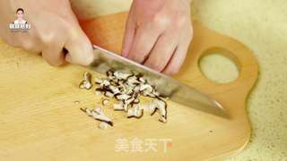 韩式辣白菜饺子的做法步骤:11