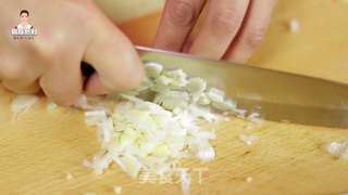 韩式辣白菜饺子的做法步骤:15