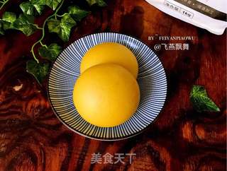 南瓜馒头的做法步骤：25
