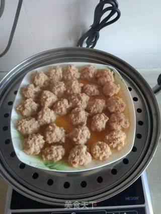 荤锅子的做法步骤:3