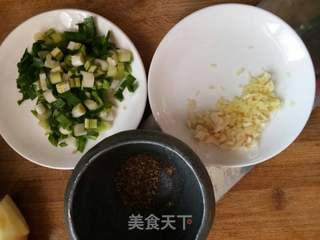 家常麻婆豆腐的做法步骤:2