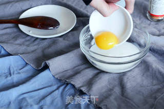 【圣诞季】想吃到大米布丁里的杏仁的做法步骤:7
