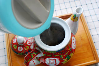 柠檬红茶的做法步骤:3
