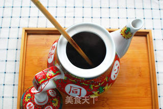 柠檬红茶的做法步骤:6