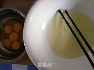 #烤箱美食#零基础也能烤蛋糕的做法步骤:2