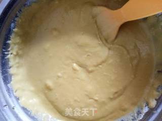 #烤箱美食#零基础也能烤蛋糕的做法步骤:4