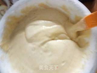 #烤箱美食#零基础也能烤蛋糕的做法步骤:9