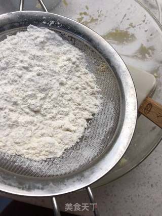 巧克力坚果曲奇棒的做法步骤:4
