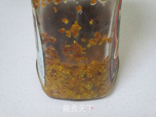 桂花百合南瓜汤的做法步骤:3