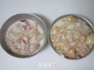 上海辣酱的做法步骤:2