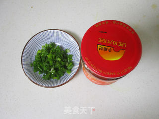 上海辣酱的做法步骤:3
