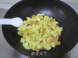 上海辣酱的做法步骤:6