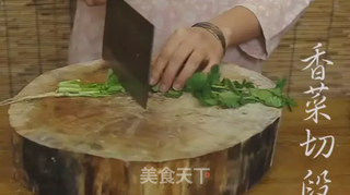豆豉蒸排骨的做法步骤:2