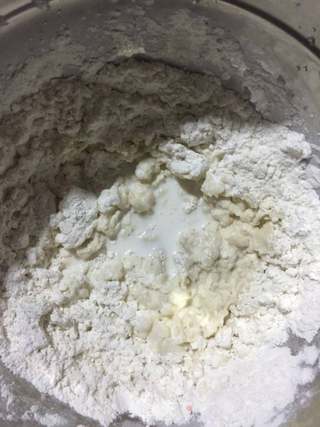 培根卷的做法步骤:2