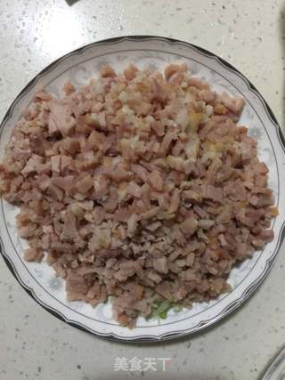 培根卷的做法步骤:6