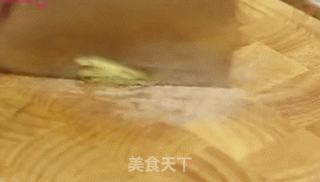 麻婆豆腐的做法步骤：1