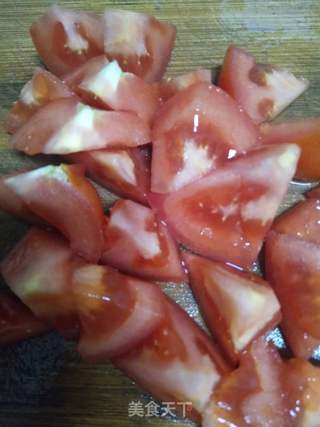 鸭腿肥牛火锅的做法步骤:2