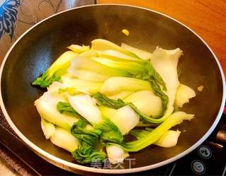 水煮肉片的做法步骤:7