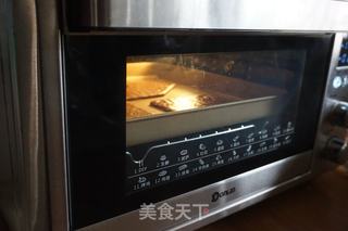 “烤箱美食”圣诞姜饼屋的做法步骤:8