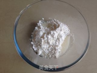 “烤箱美食”圣诞姜饼屋的做法步骤:10