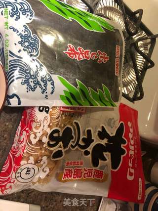 日式猪排盖饭(烤箱版)的做法步骤:13